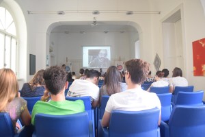 Incontro con Del Vicario II